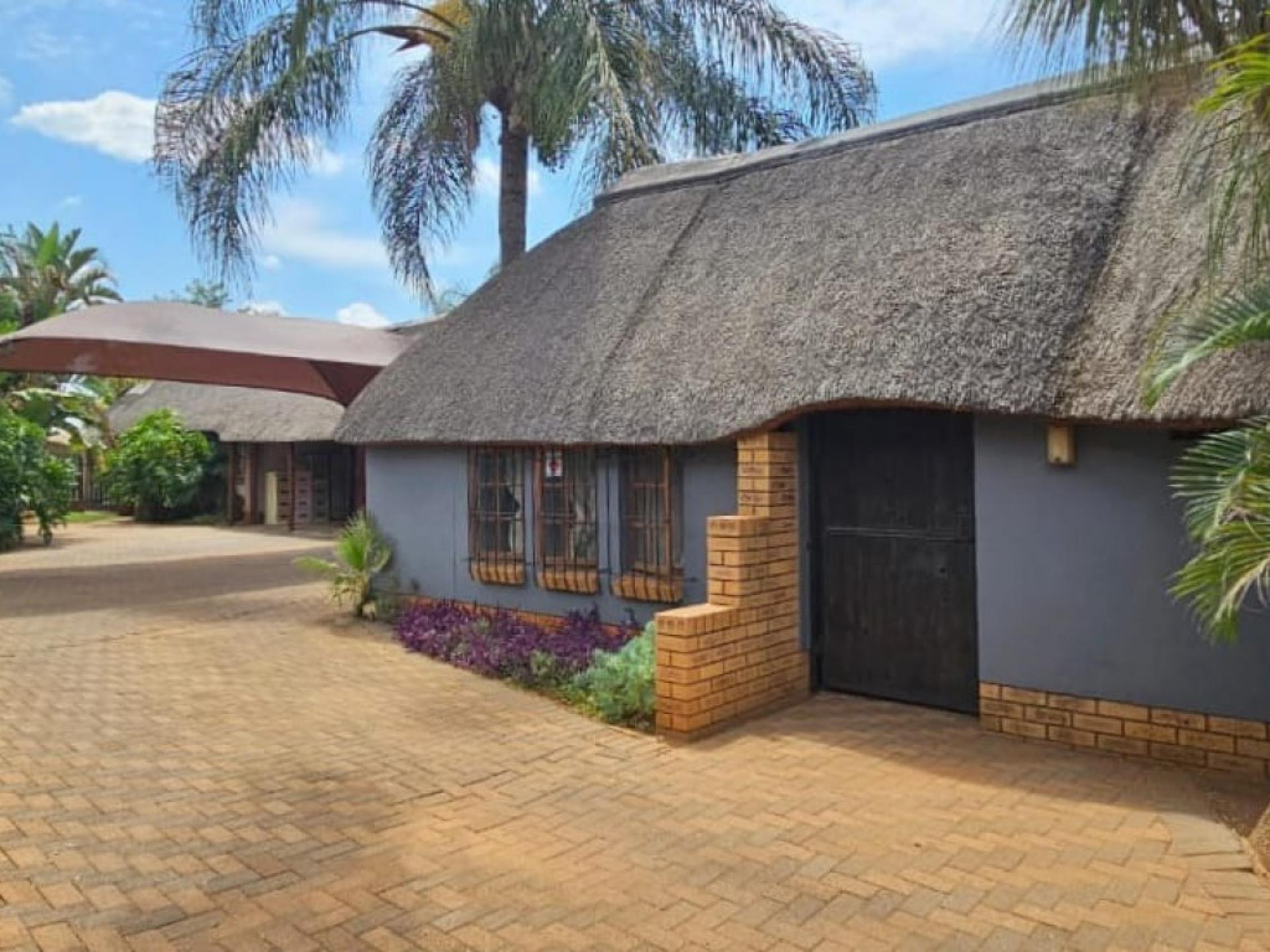  of property in Doornpoort