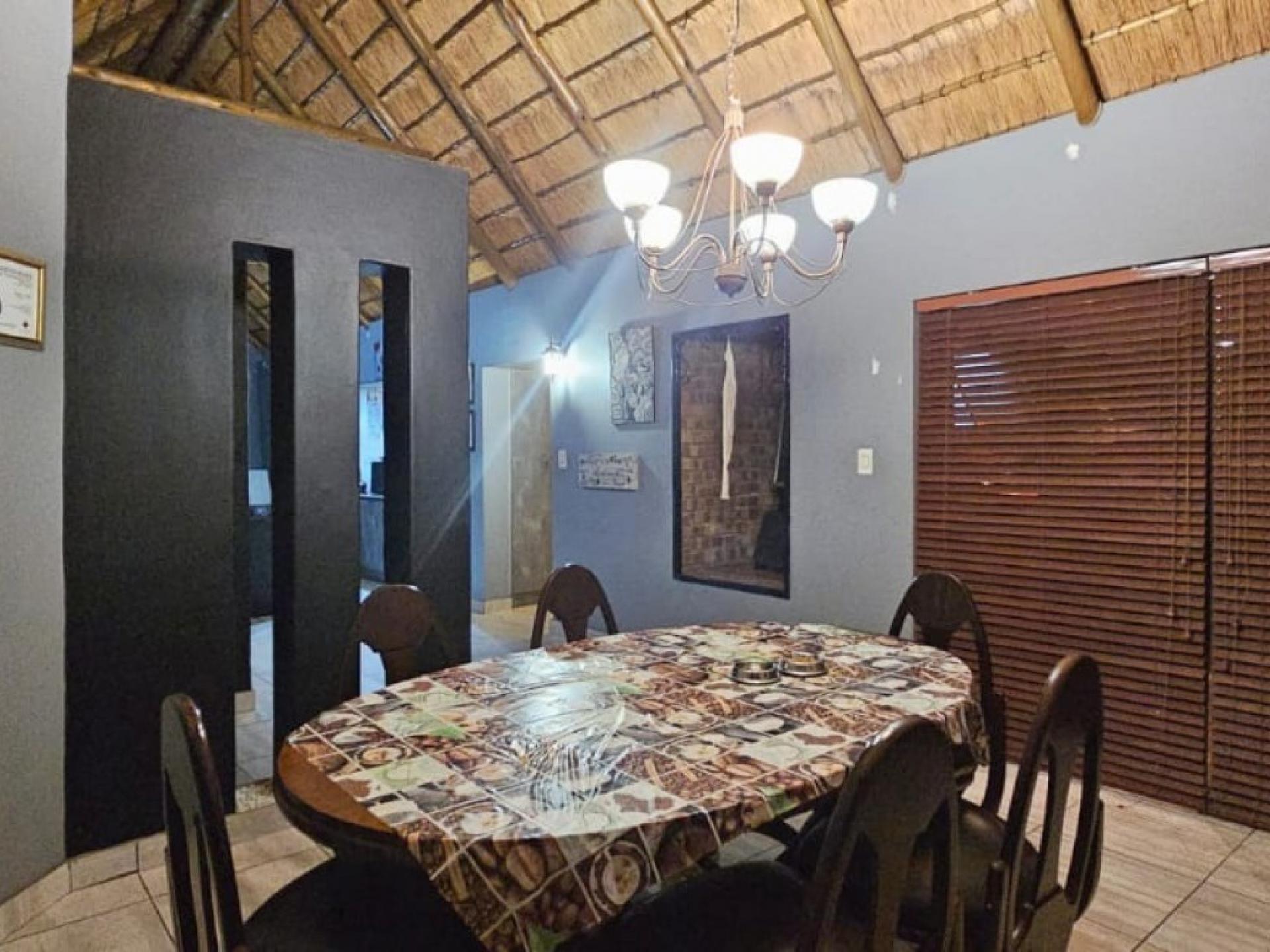  of property in Doornpoort