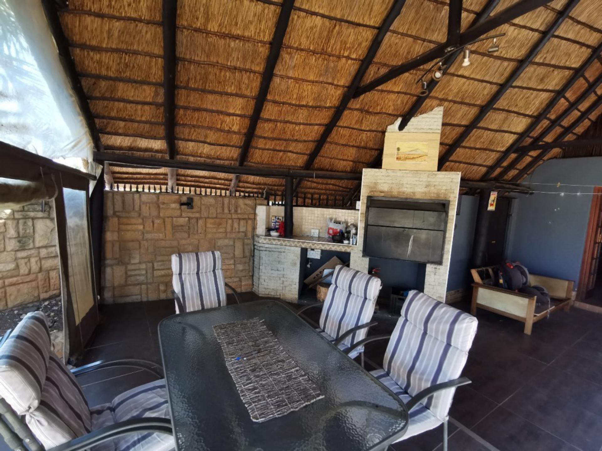  of property in Doornpoort