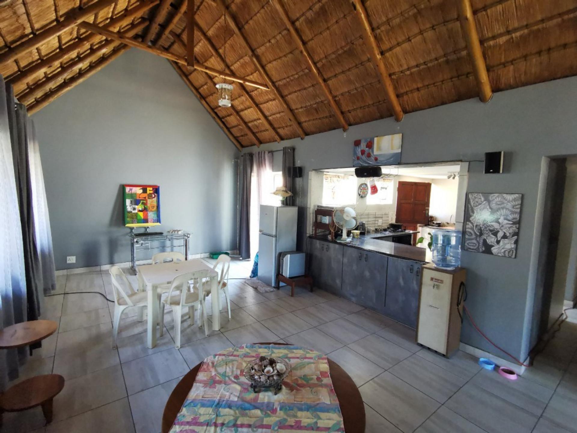  of property in Doornpoort