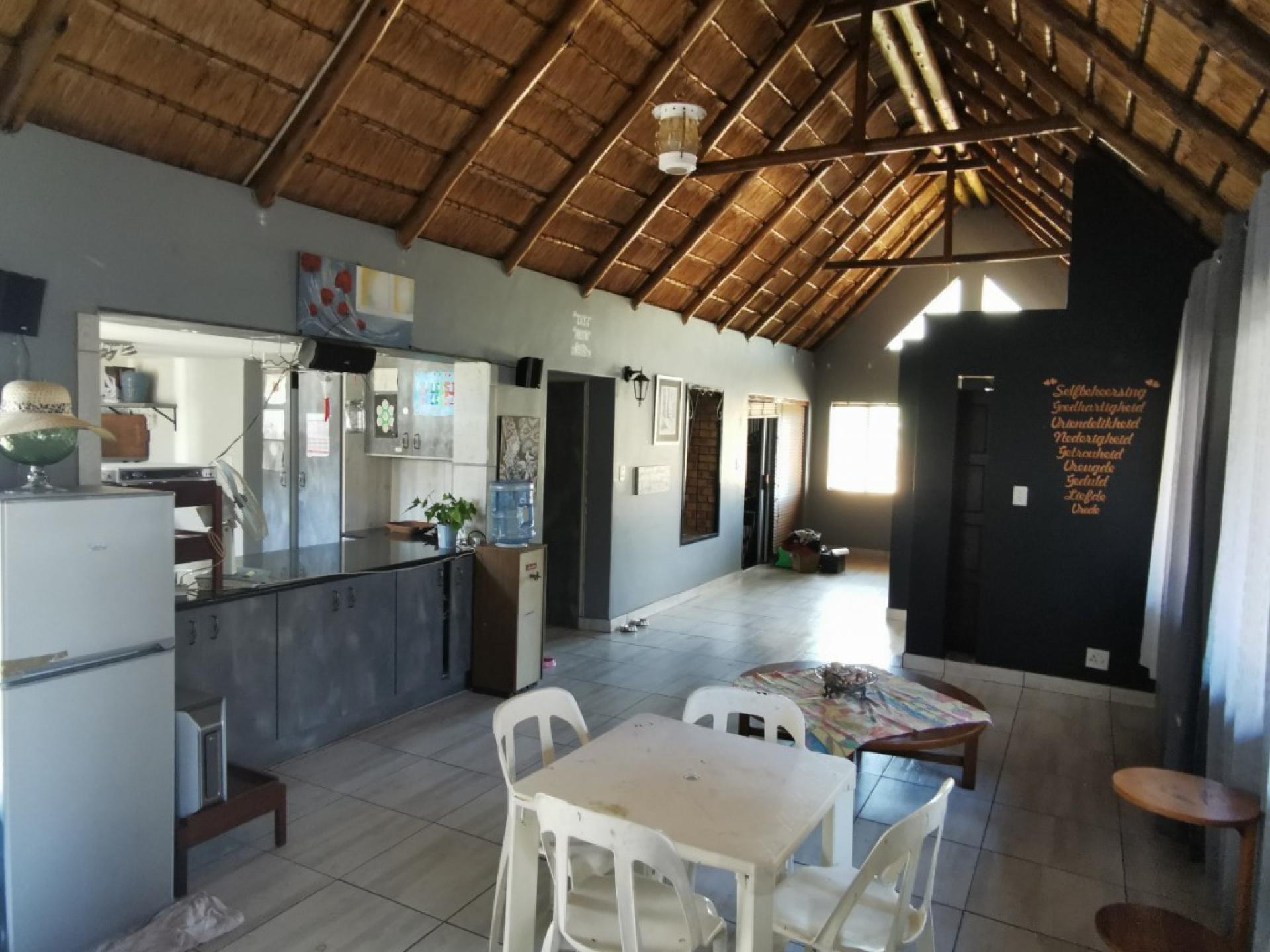  of property in Doornpoort