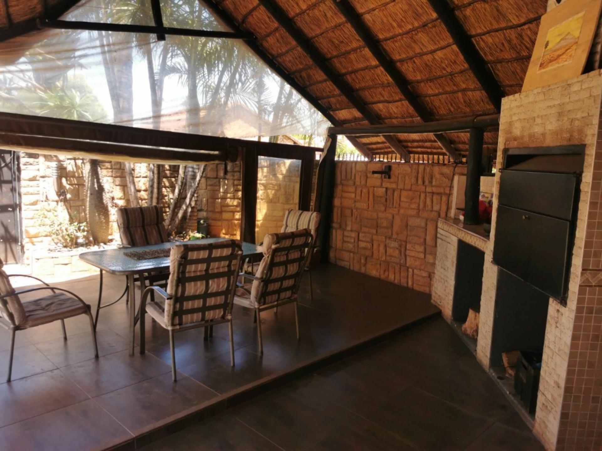  of property in Doornpoort