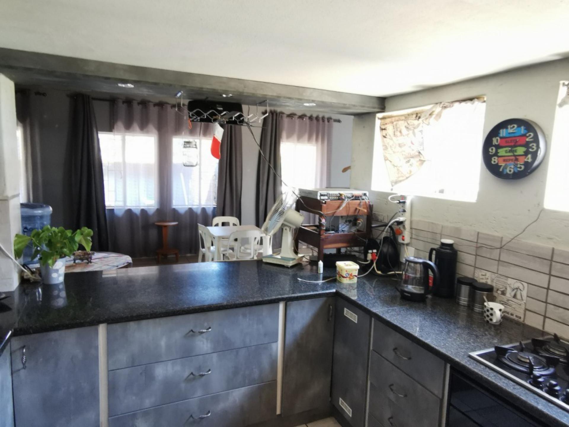  of property in Doornpoort