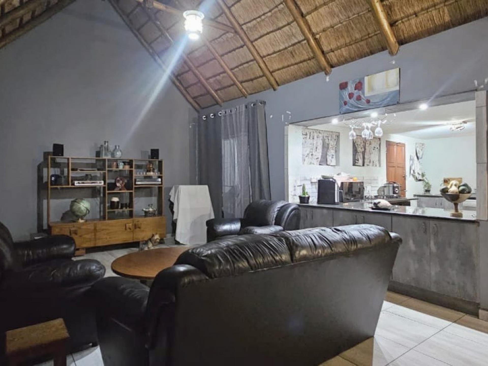  of property in Doornpoort