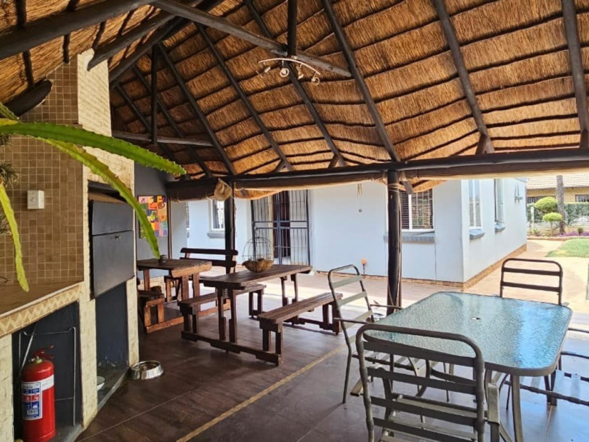  of property in Doornpoort