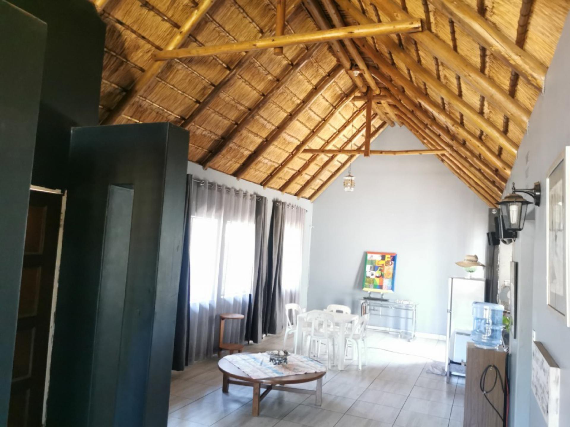  of property in Doornpoort