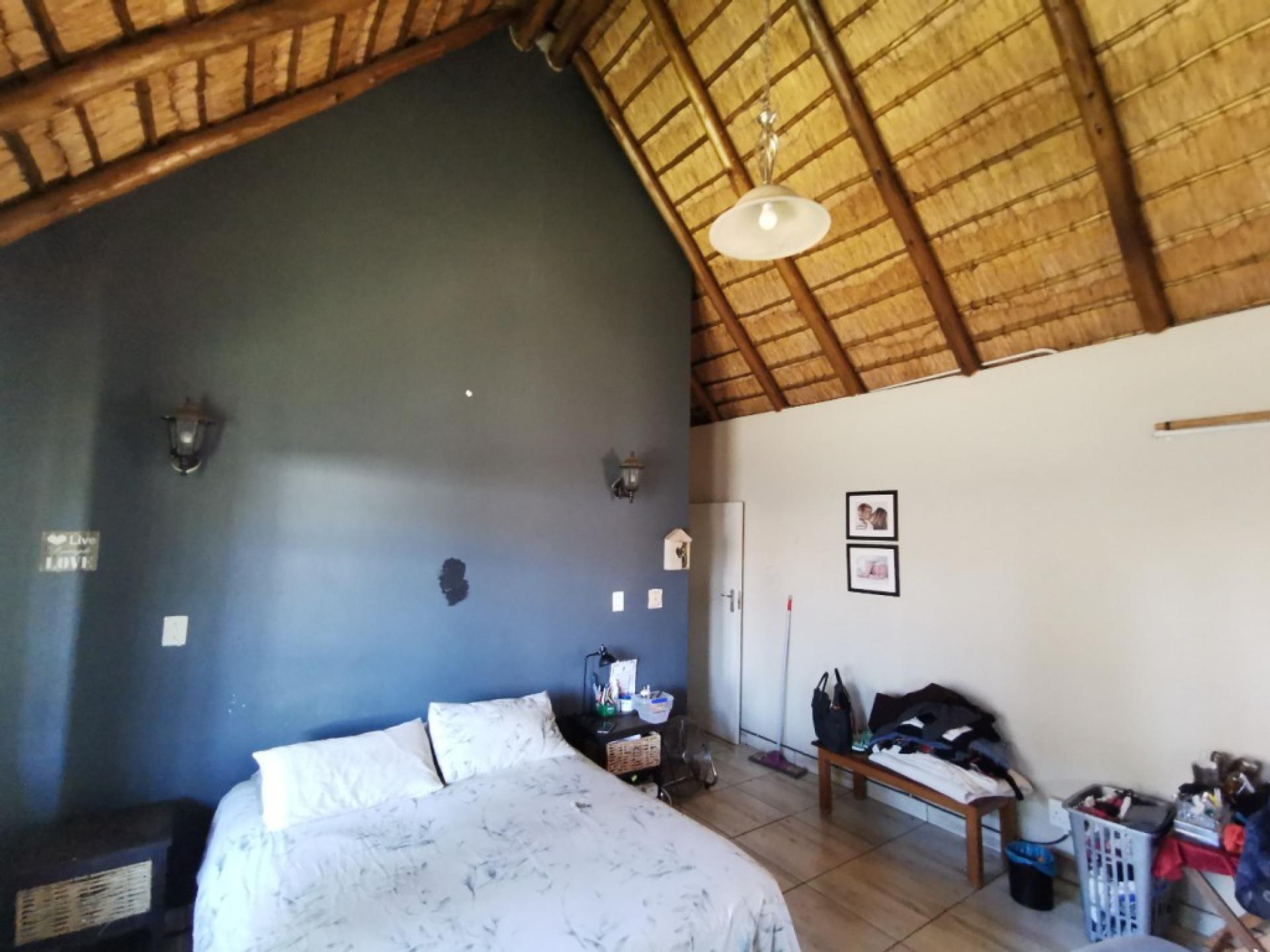  of property in Doornpoort