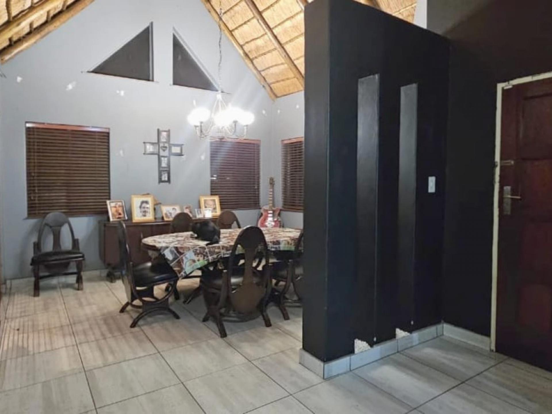  of property in Doornpoort