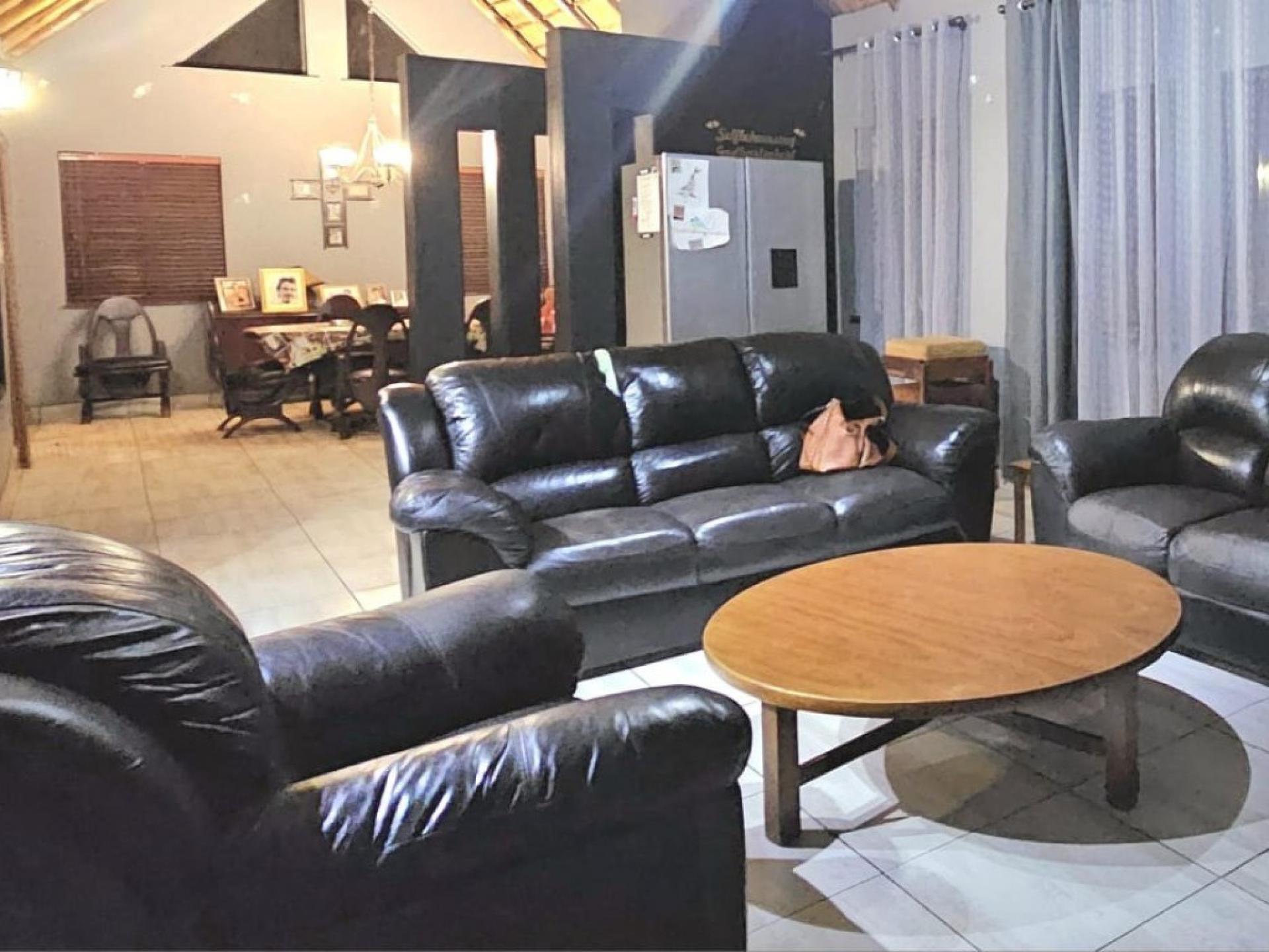  of property in Doornpoort