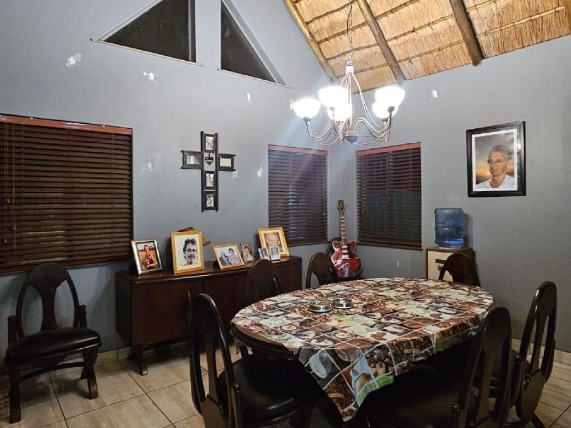  of property in Doornpoort