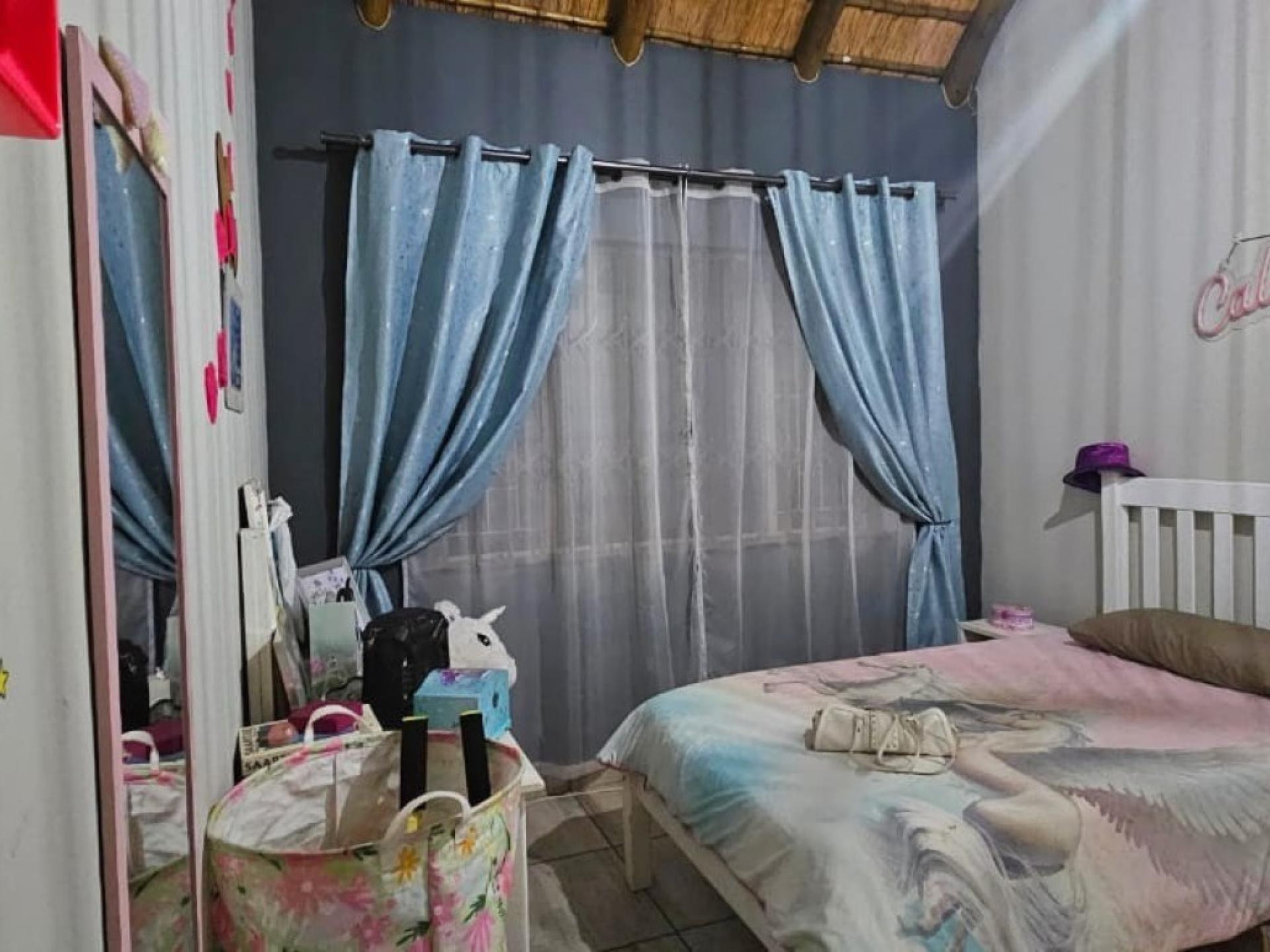  of property in Doornpoort