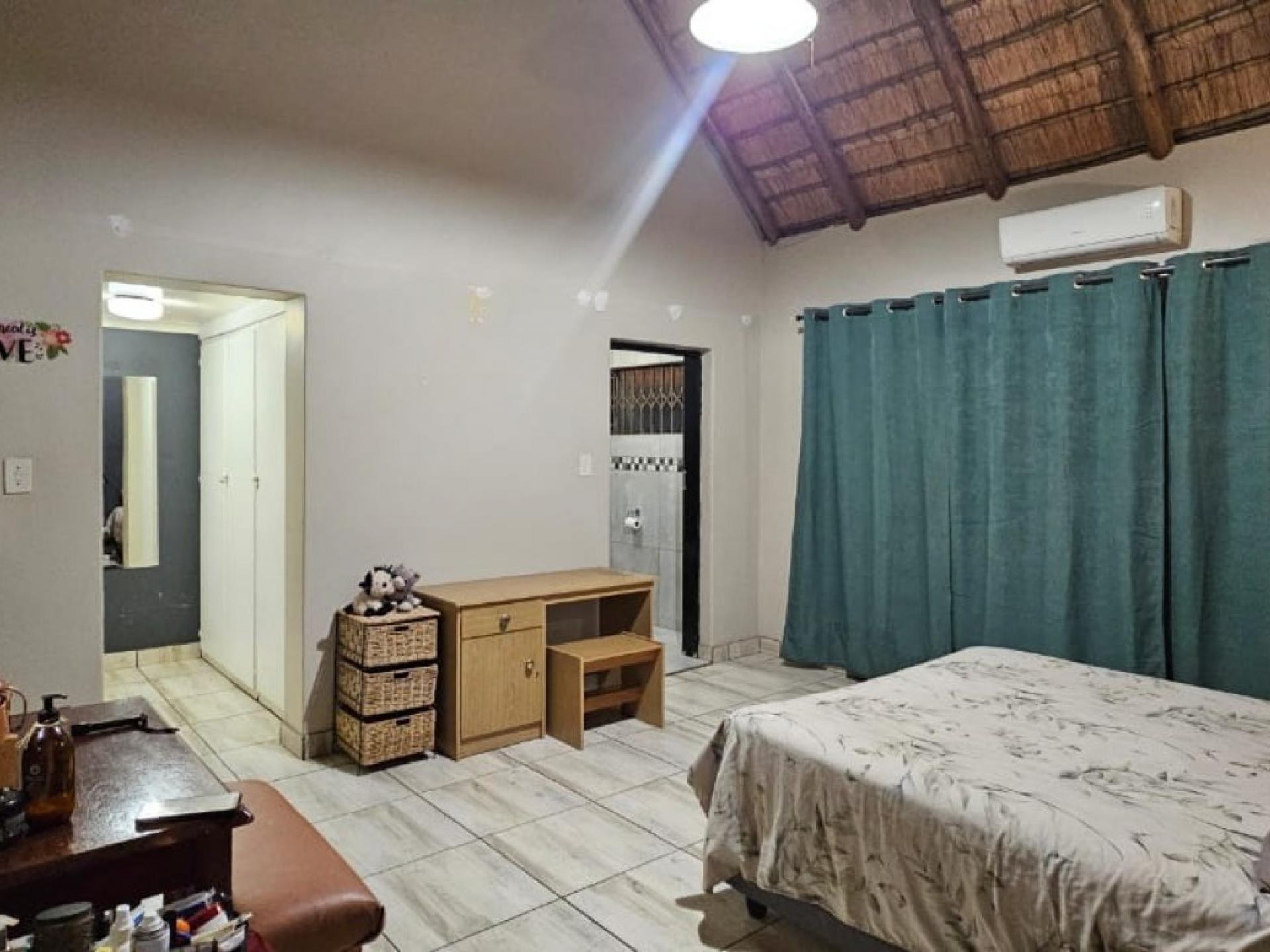  of property in Doornpoort