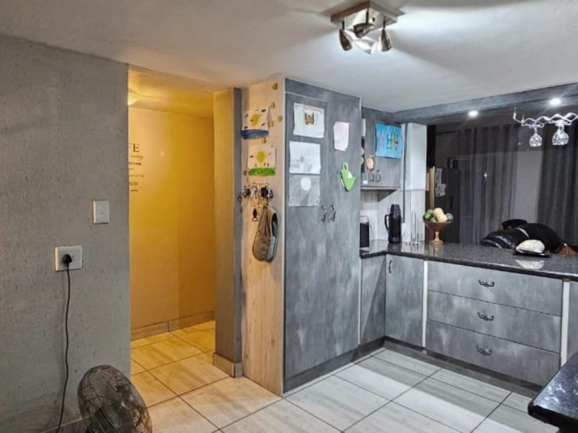  of property in Doornpoort