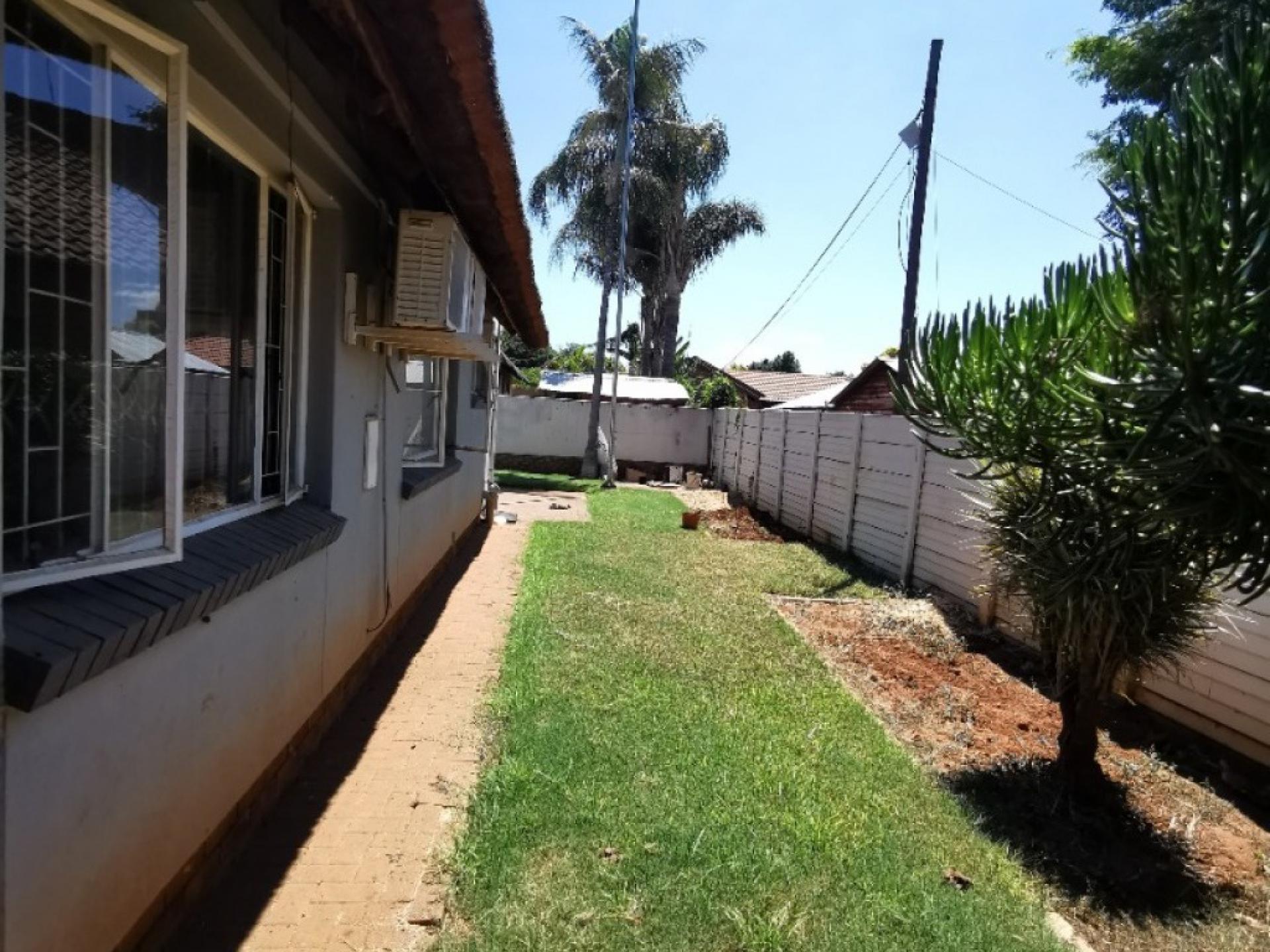  of property in Doornpoort