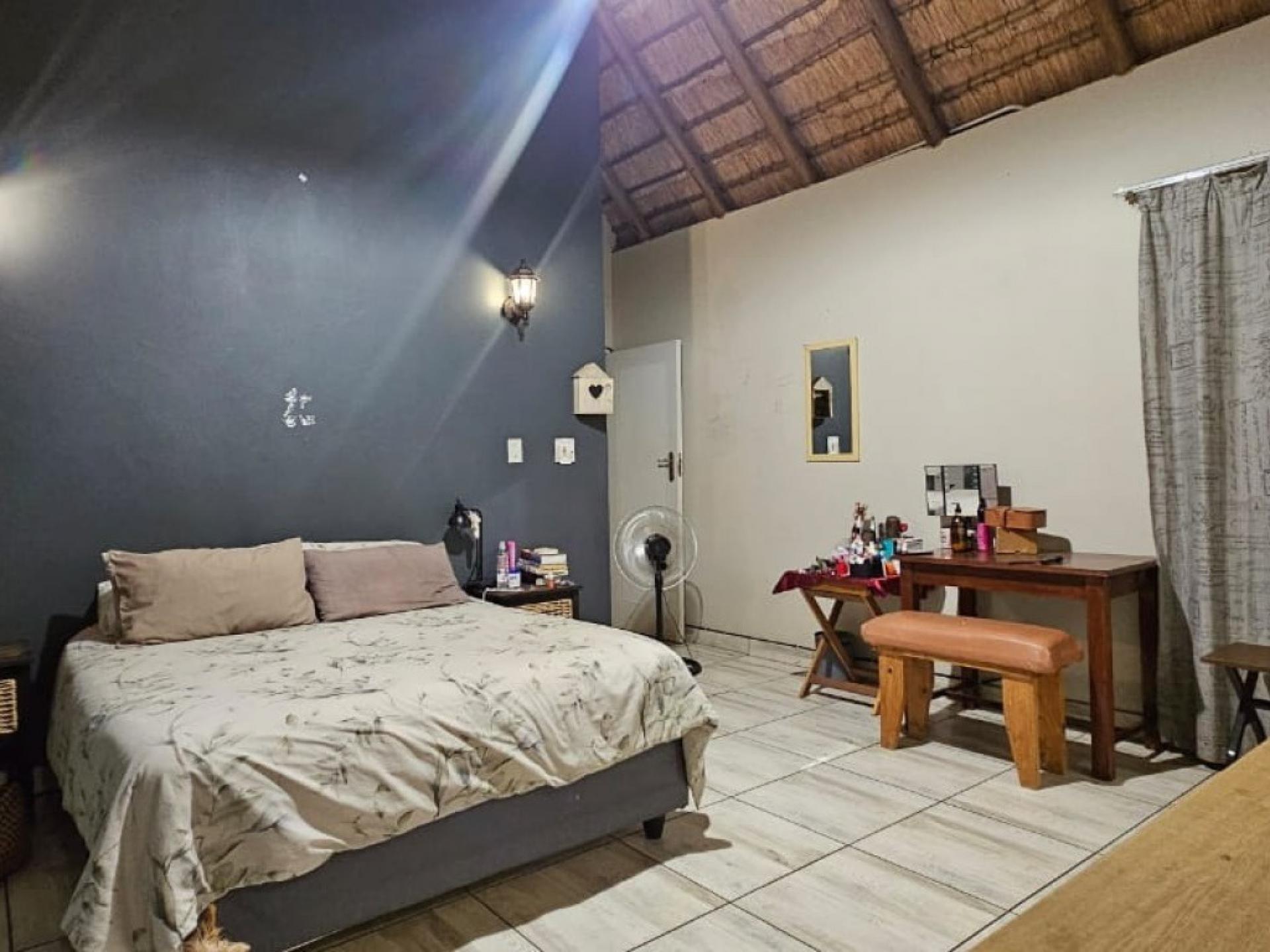  of property in Doornpoort