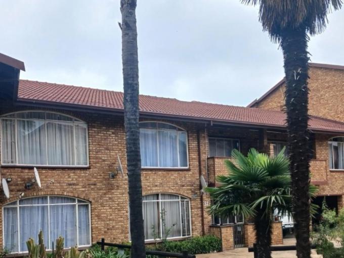 2 Bedroom Apartment for Sale For Sale in Albemarle - MR707543