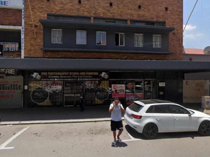 Commercial for Sale For Sale in Germiston - MR707548
