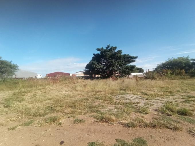 Land for Sale For Sale in Polokwane - MR707551