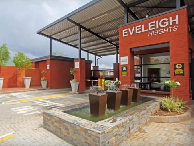 3 Bedroom Apartment for Sale For Sale in Eveleigh - MR707558