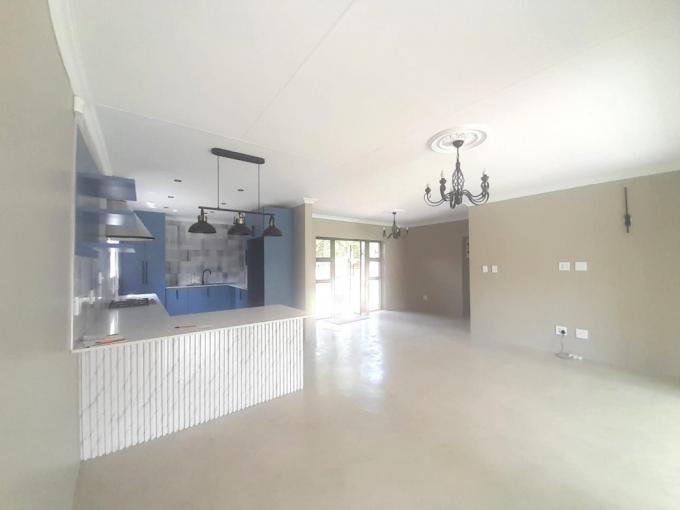 3 Bedroom House for Sale For Sale in Brackenhurst - MR707559