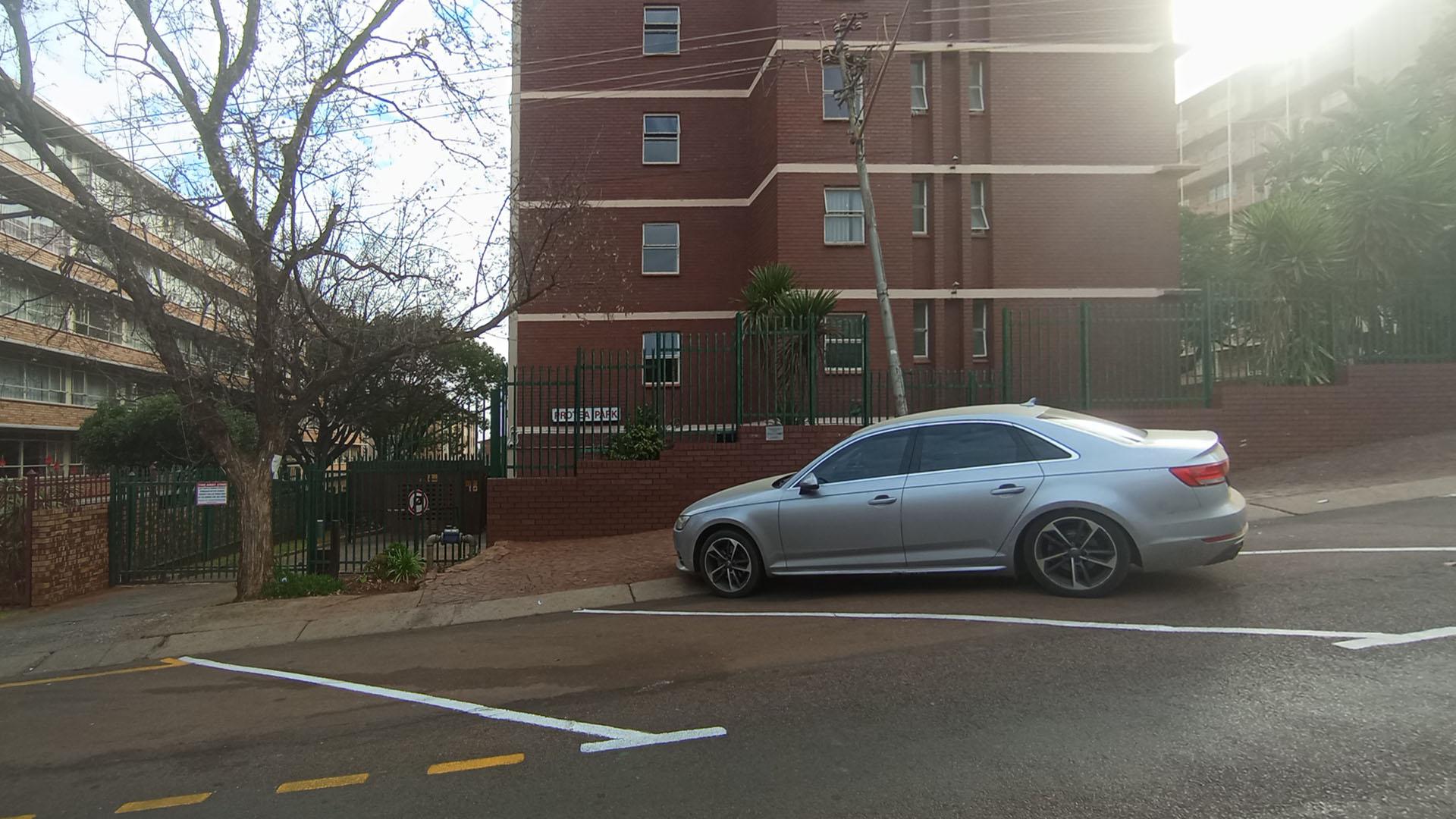 Front View of property in Wonderboom