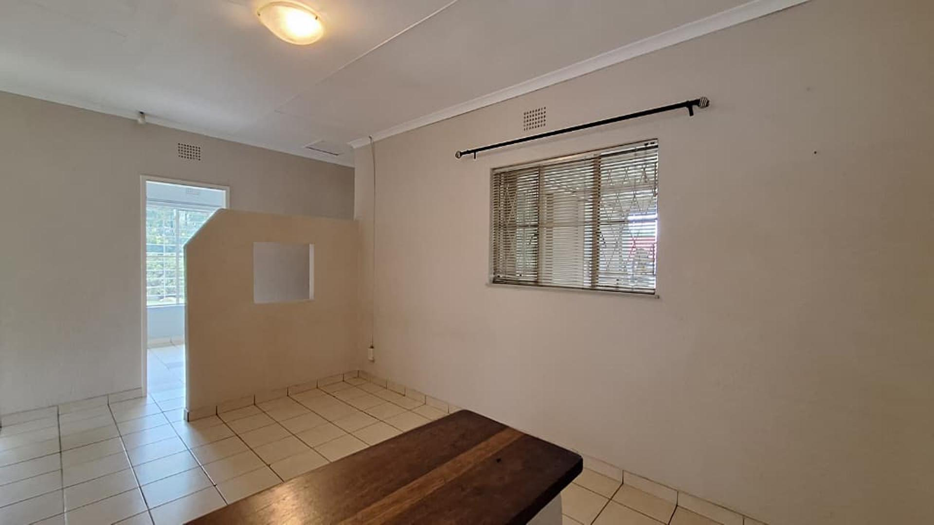 Foyer - 20 square meters of property in Dinwiddie