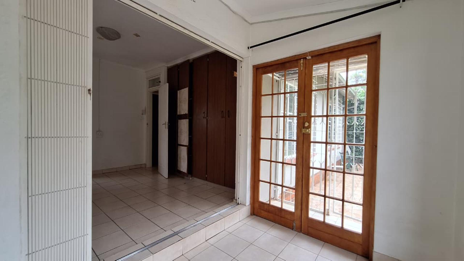 Spaces - 24 square meters of property in Dinwiddie