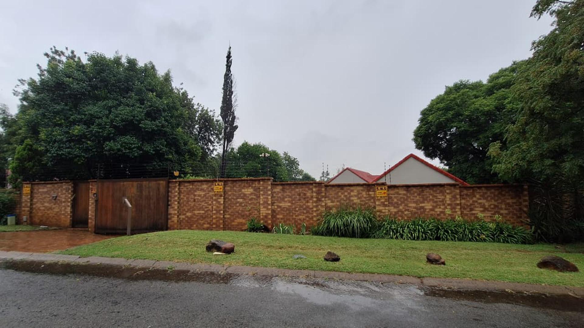 Front View of property in Dinwiddie