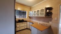 Kitchen - 9 square meters of property in Dinwiddie
