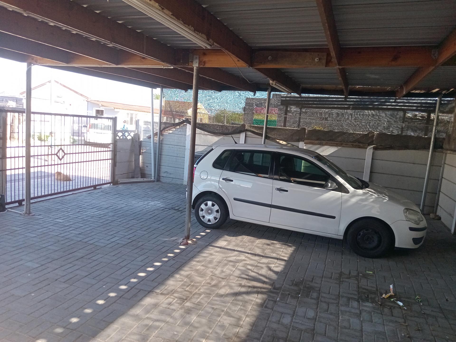  of property in Eerste River