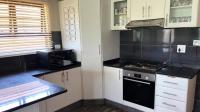 Kitchen of property in Illovo Beach