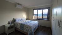 Main Bedroom - 13 square meters of property in Illovo Beach