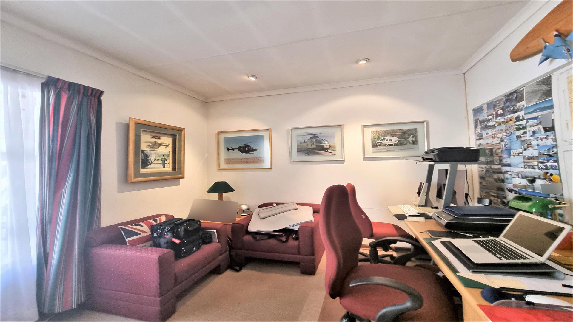 Study of property in Buccleuch