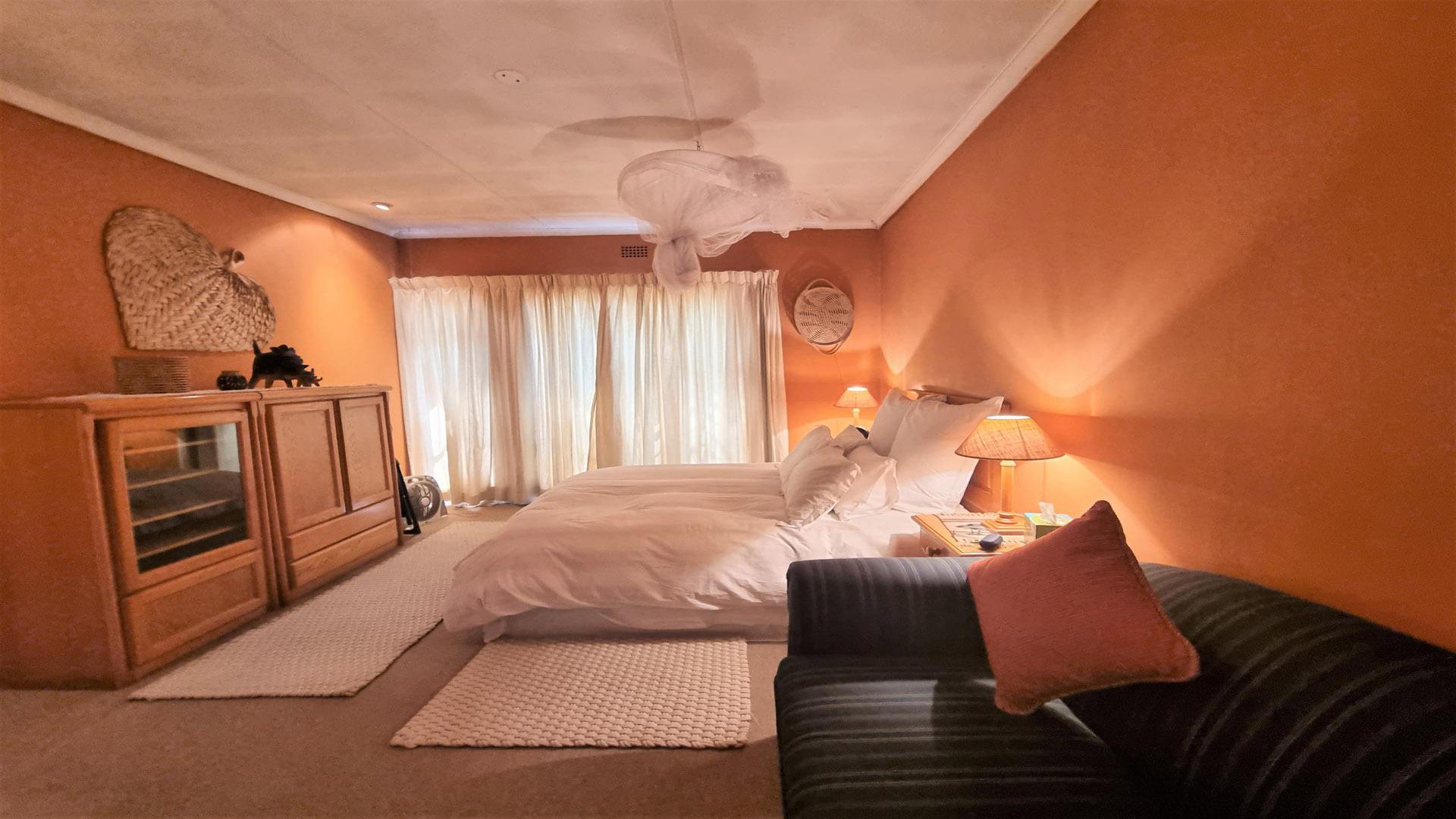 Bed Room 2 of property in Buccleuch