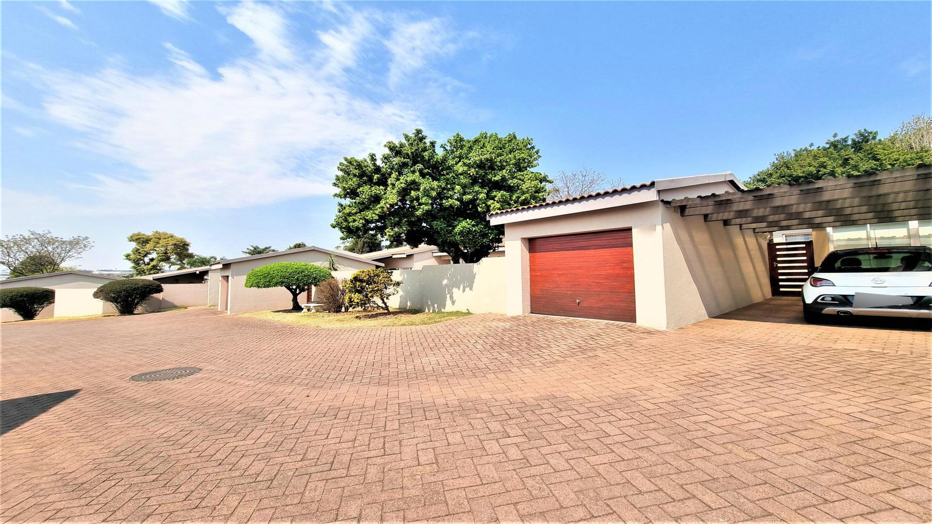 Front View of property in Buccleuch