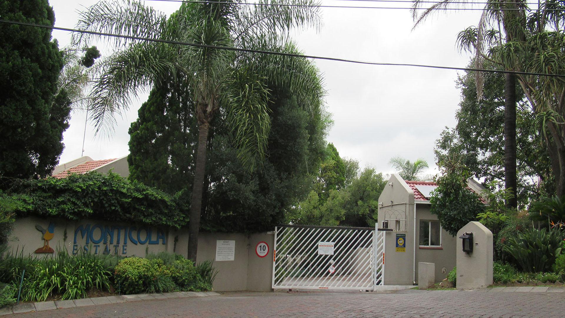 Front View of property in Buccleuch