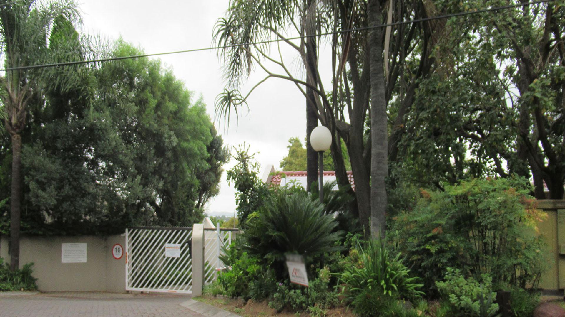 Front View of property in Buccleuch