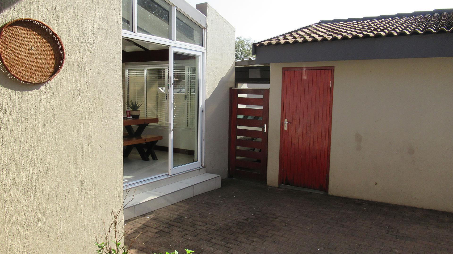 Front View of property in Buccleuch