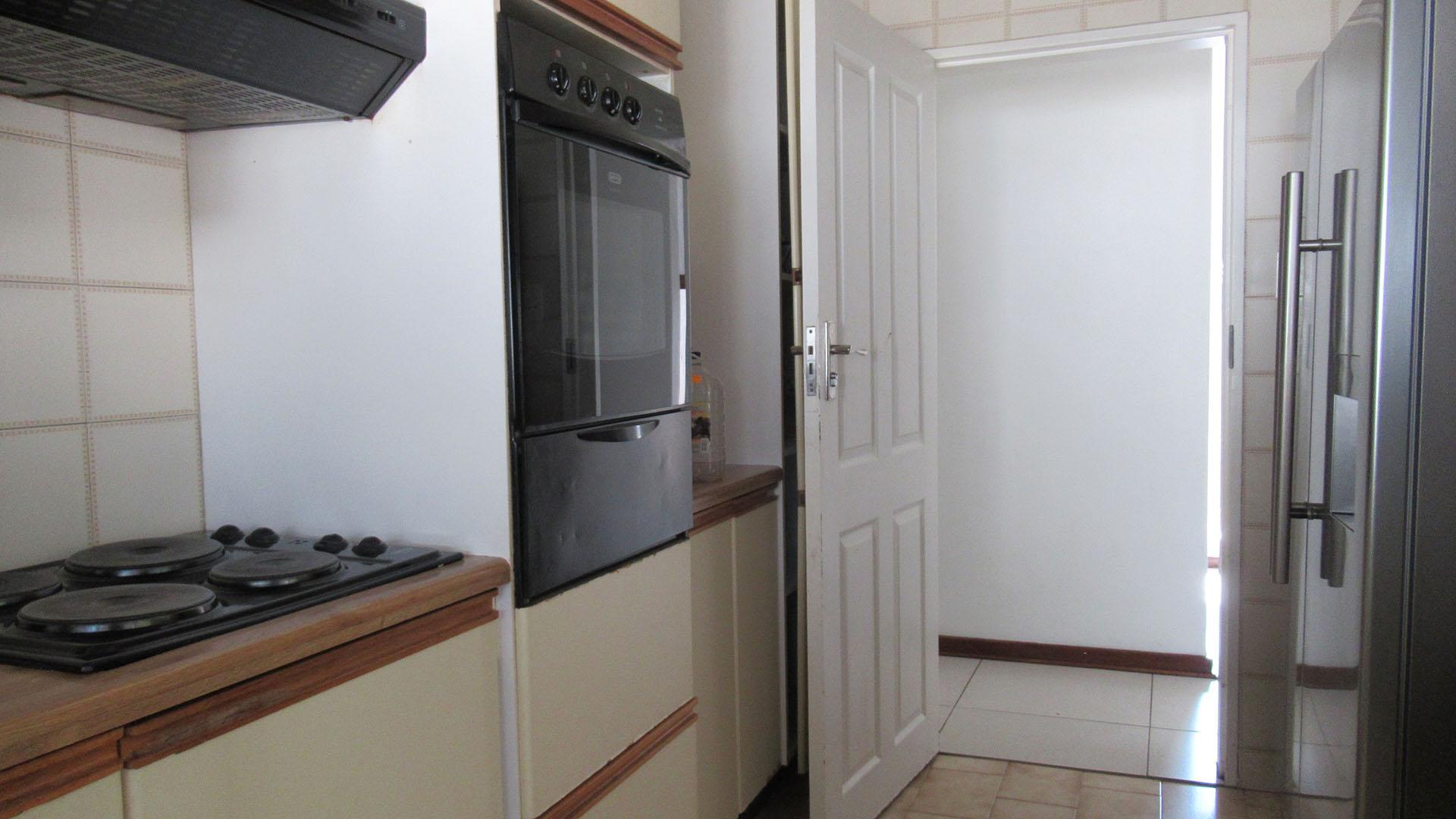 Kitchen - 16 square meters of property in Buccleuch