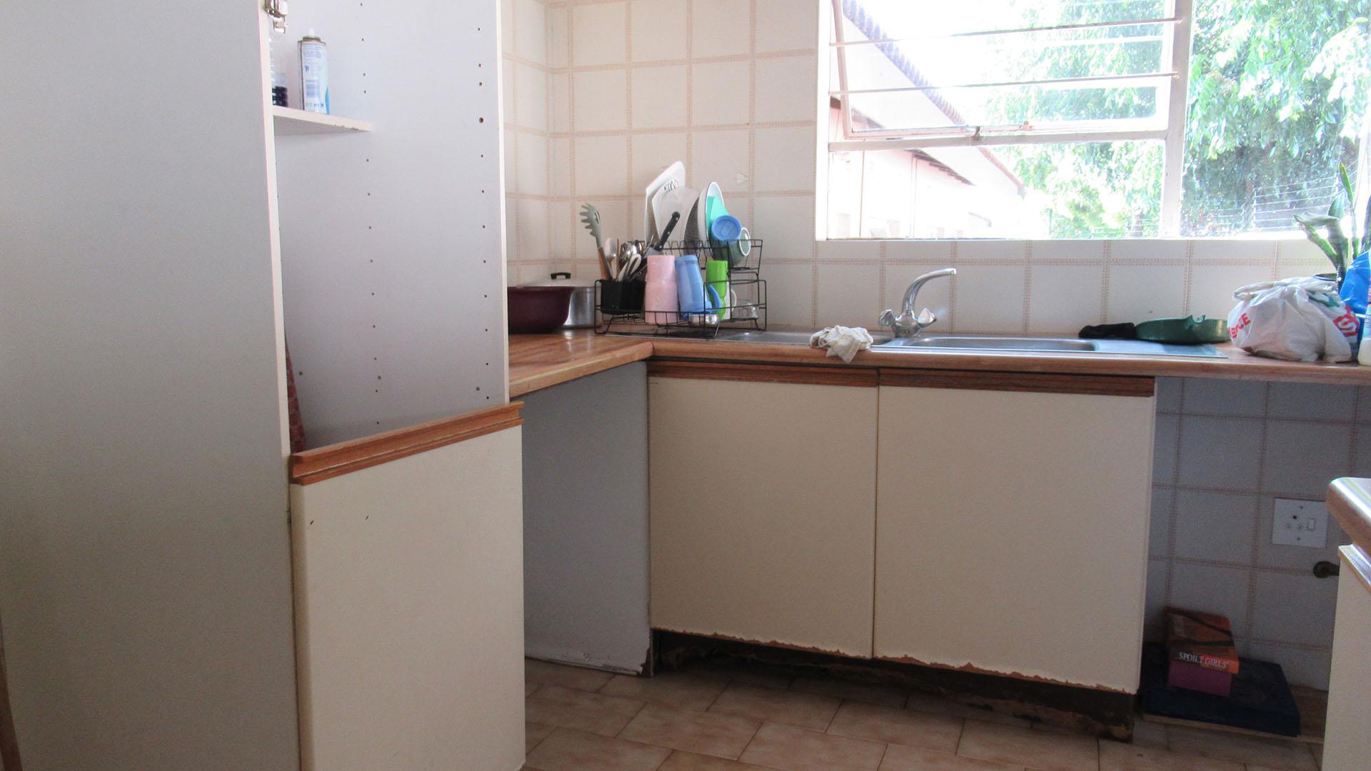 Kitchen - 16 square meters of property in Buccleuch