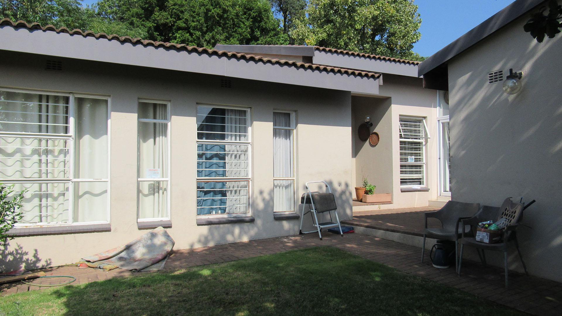 Front View of property in Buccleuch