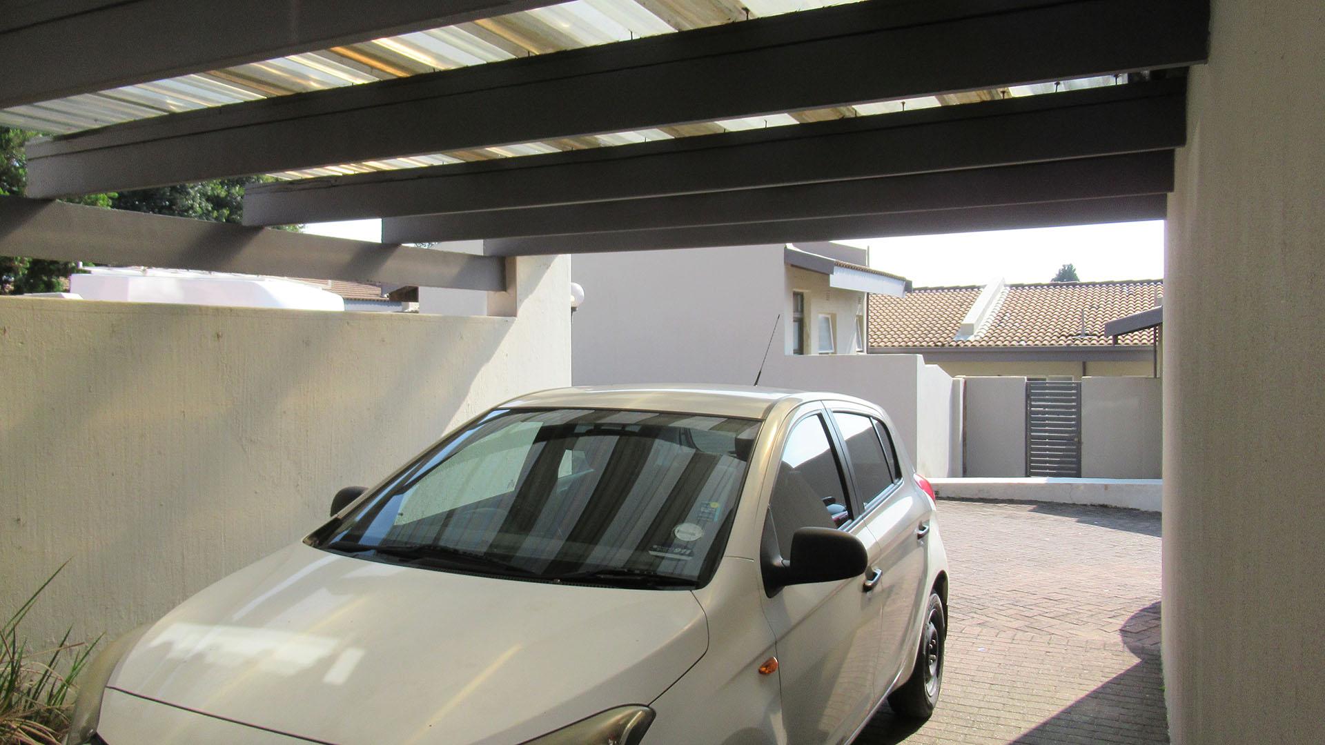 Front View of property in Buccleuch