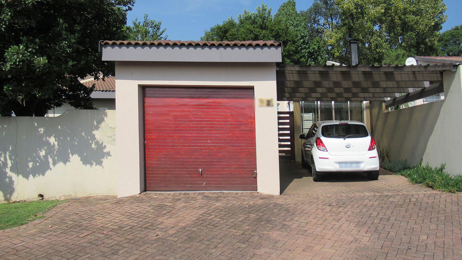 Front View of property in Buccleuch