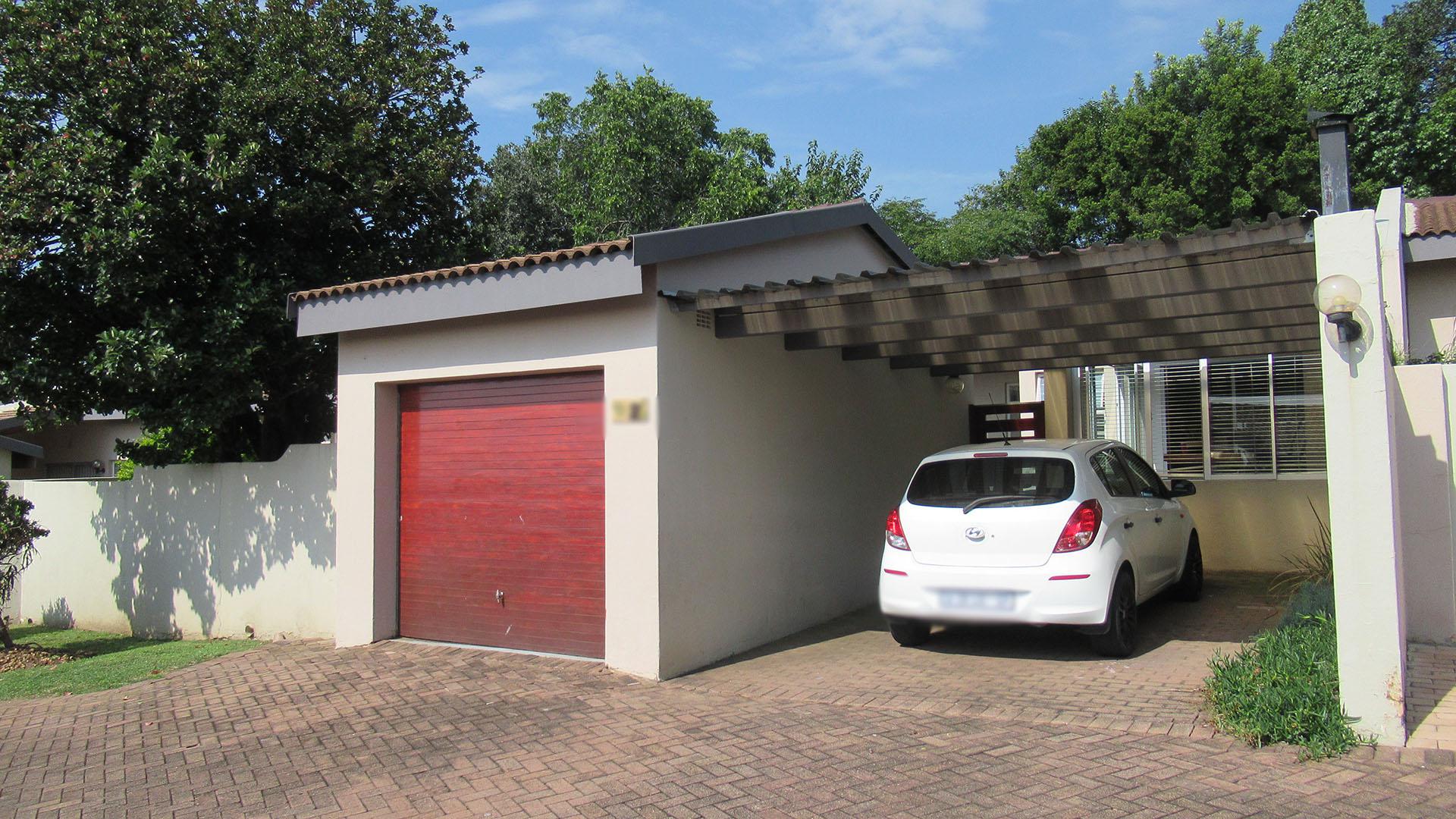 Front View of property in Buccleuch