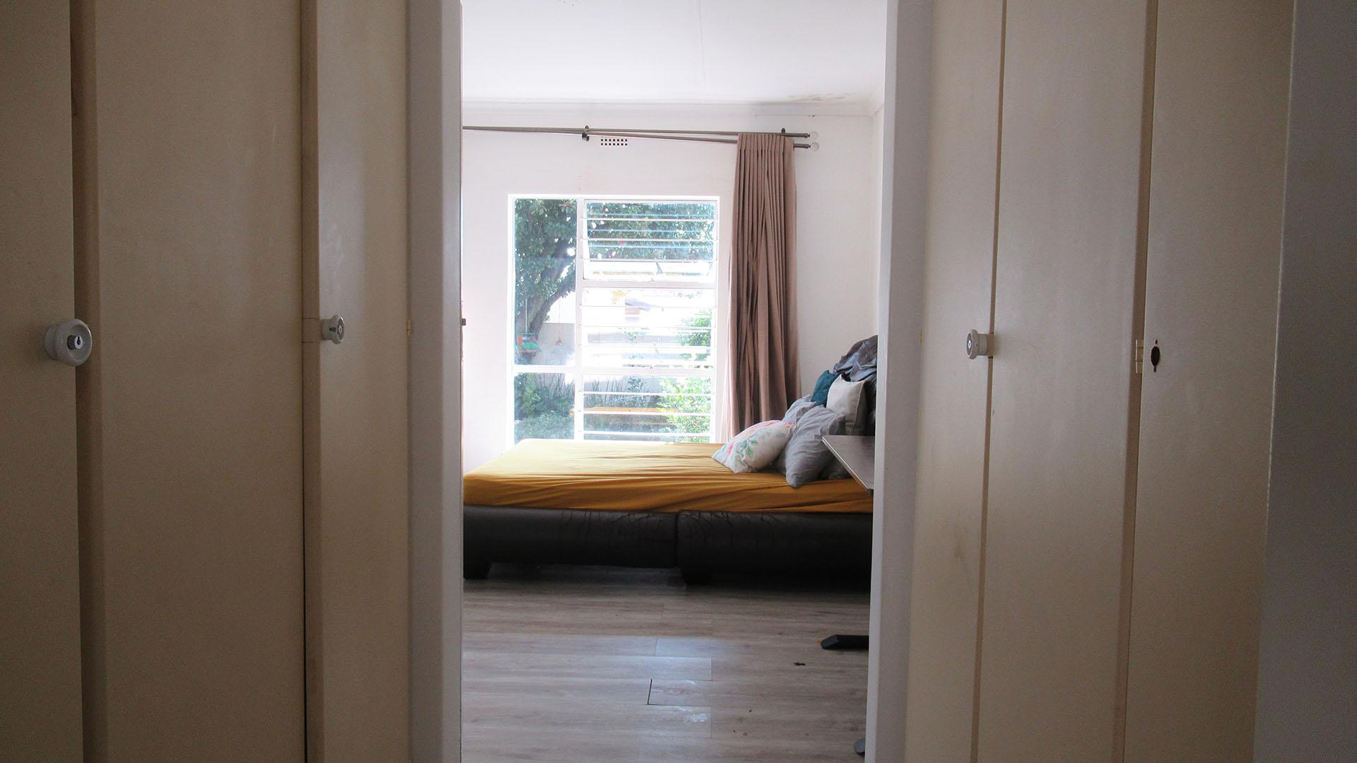 Main Bedroom - 24 square meters of property in Buccleuch
