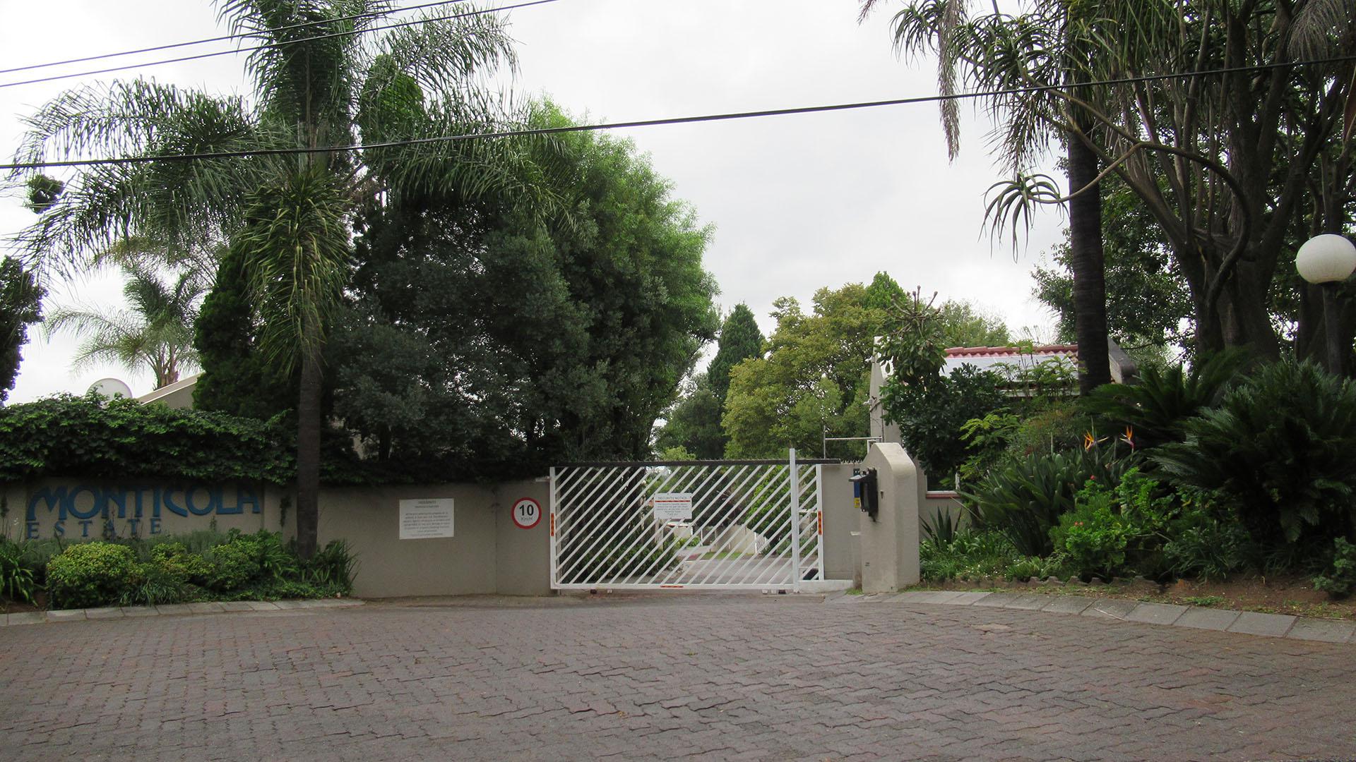 Front View of property in Buccleuch