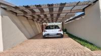 Carport  of property in Buccleuch