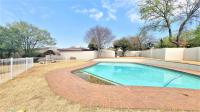 Swimming Pool of property in Buccleuch