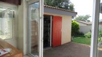 Patio - 14 square meters of property in Buccleuch