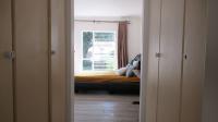 Main Bedroom - 24 square meters of property in Buccleuch